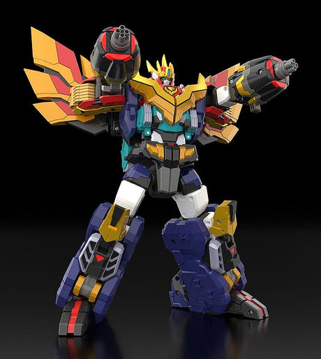 Dandivine The Gattai DX Ver. Action Figure Dandivine 24 cm