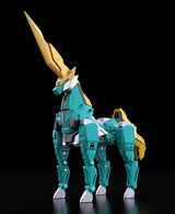 Dandivine The Gattai DX Ver. Action Figure Dandivine 24 cm