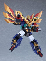 Dandivine Moderoid Plastic Model Kit (Action Model) 13 cm