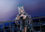 Blue Archive Figma Action Figure Shiroko*Terror 15 cm