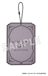 My Dress-Up Darling Acrylic Card Case Marin (Shizuku)