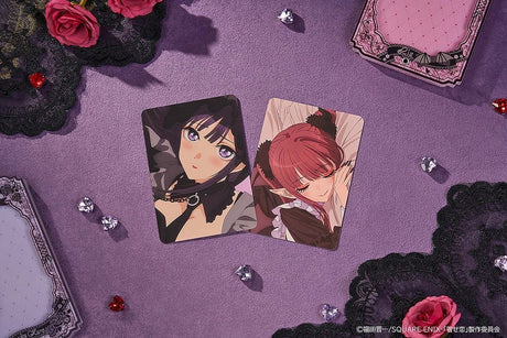 My Dress-Up Darling Acrylic Card Case Marin (Shizuku)