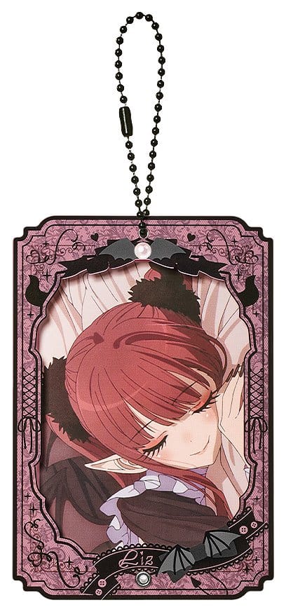 My Dress-Up Darling Acrylic Card Case Marin (Liz)