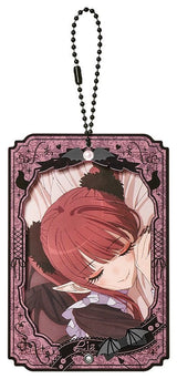 My Dress-Up Darling Acrylic Card Case Marin (Liz)