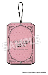 My Dress-Up Darling Acrylic Card Case Marin (Liz)