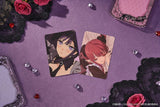 My Dress-Up Darling Acrylic Card Case Marin (Liz)