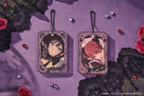 My Dress-Up Darling Acrylic Card Case Marin (Liz)