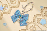 My Dress-Up Darling Keychain Gyaru Image Blind Box Assortment (6)