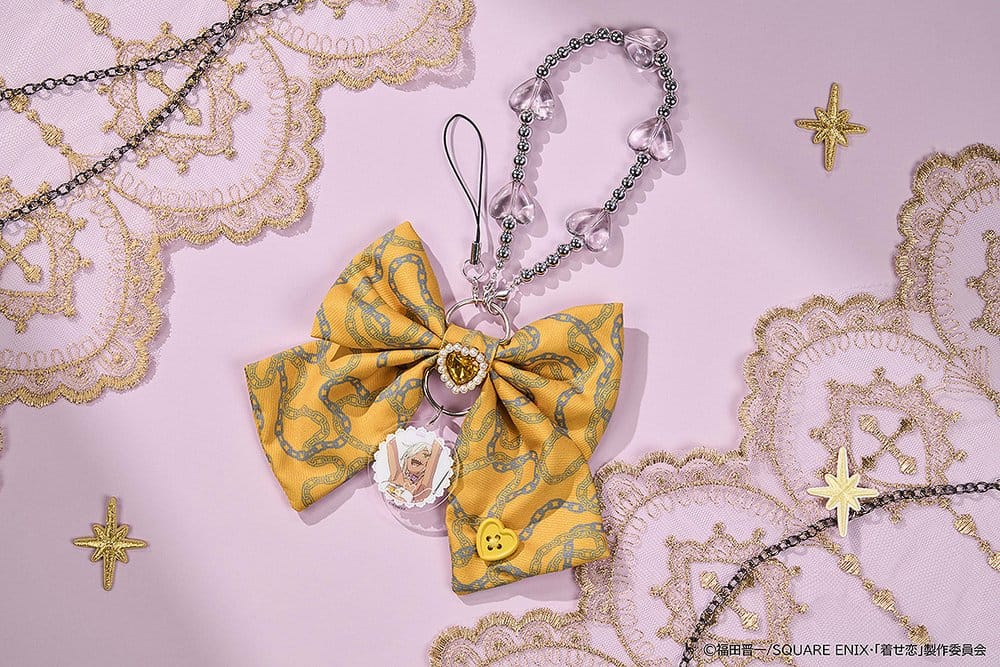 My Dress-Up Darling Keychain Gyaru Image Blind Box Assortment (6)