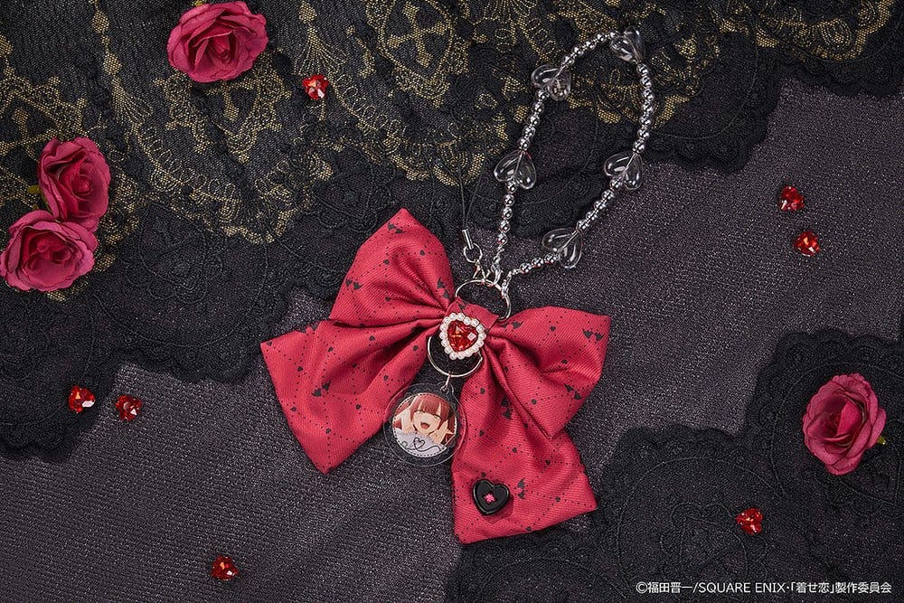 My Dress-Up Darling Keychain Gyaru Image Blind Box Assortment (6)