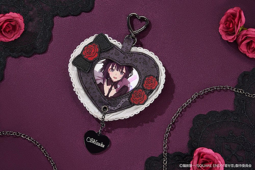 My Dress-Up Darling Pinback Button Set Marin (Shizuku)
