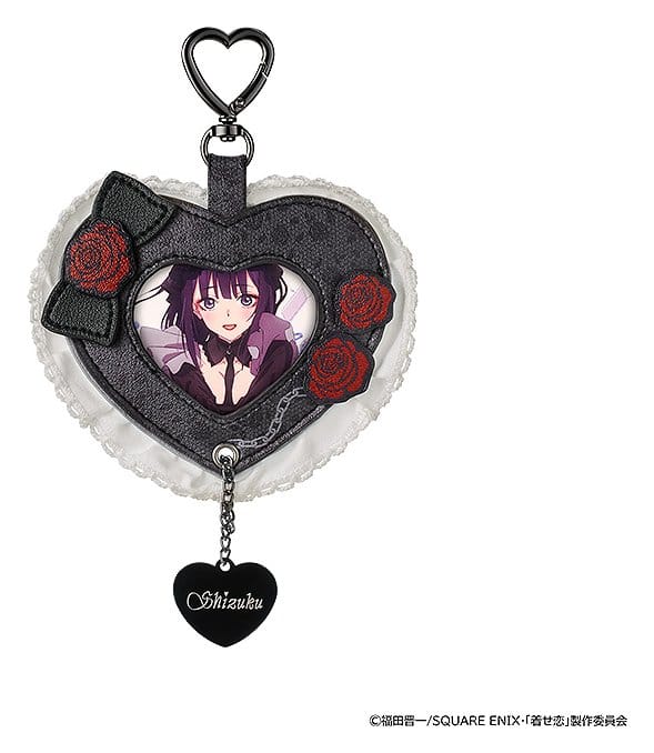 My Dress-Up Darling Pinback Button Set Marin (Shizuku)