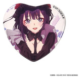 My Dress-Up Darling Pinback Button Set Marin (Shizuku)
