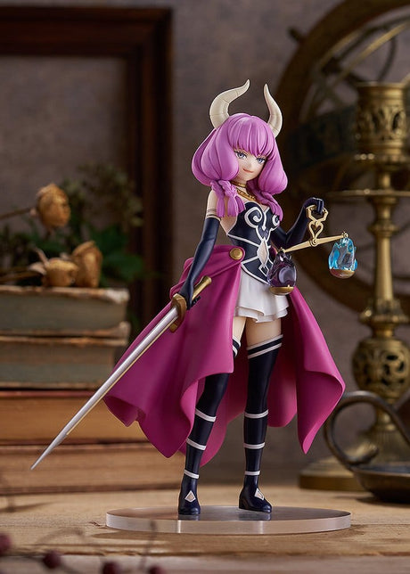 Frieren: Beyond Journey's End Pop Up Parade PVC Figure Aura 17 cm