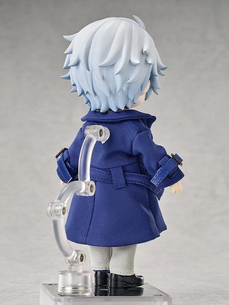 Honkai: Star Rail Nendoroid Doll Action Figure Phainon: Express Travel Ver. 15 cm