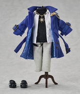 Honkai: Star Rail Parts for Nendoroid Doll Figures Phainon - Express Travel Ver.