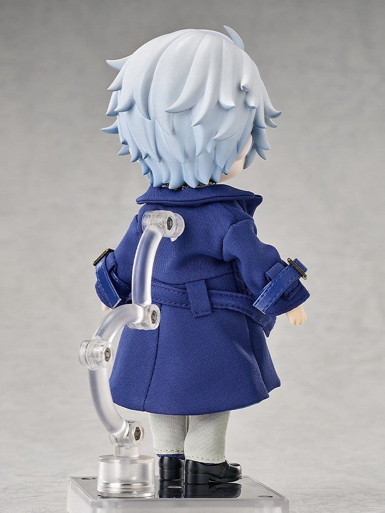 Honkai: Star Rail Parts for Nendoroid Doll Figures Phainon - Express Travel Ver.
