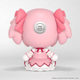 Puella Magi Madoka Magica Huggy Good Smile Mini Figure Madoka Kaname 7 cm