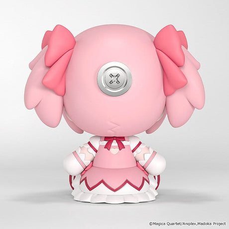 Puella Magi Madoka Magica Huggy Good Smile Mini Figure Madoka Kaname 7 cm