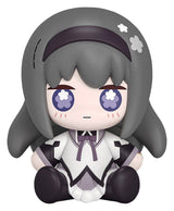 Puella Magi Madoka Magica Huggy Good Smile Mini Figure Homura Akemi 7 cm