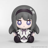 Puella Magi Madoka Magica Huggy Good Smile Mini Figure Homura Akemi 7 cm