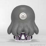 Puella Magi Madoka Magica Huggy Good Smile Mini Figure Homura Akemi 7 cm