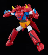 Getter Robo G Moderoid Plastic Model Kit Getter Dragon 12 cm