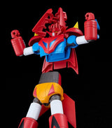 Getter Robo G Moderoid Plastic Model Kit Getter Dragon 12 cm