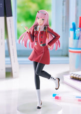 DARLING in the FRANXX Pop Up Parade PVC Figure Zero Two L Size 21 cm