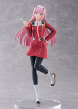 DARLING in the FRANXX Pop Up Parade PVC Figure Zero Two L Size 21 cm