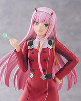 DARLING in the FRANXX Pop Up Parade PVC Figure Zero Two L Size 21 cm