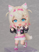 Hololive Production Nendoroid Action Figure Mococo Abyssgard 10 cm