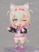 Hololive Production Nendoroid Action Figure Mococo Abyssgard 10 cm