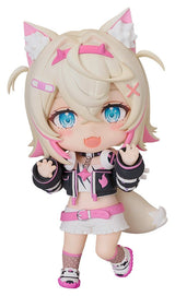 Hololive Production Nendoroid Action Figure Mococo Abyssgard 10 cm