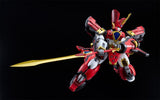 Mado King Granzort Moderoid King's Style Plastic Model Kit Granzort 19 cm