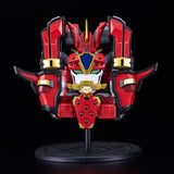 Mado King Granzort Moderoid King's Style Plastic Model Kit Granzort 19 cm