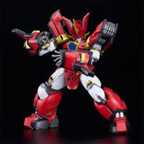 Mado King Granzort Moderoid King's Style Plastic Model Kit Granzort 19 cm