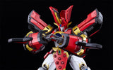 Mado King Granzort Moderoid King's Style Plastic Model Kit Granzort 19 cm