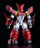 Mado King Granzort Moderoid King's Style Plastic Model Kit Granzort 19 cm