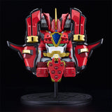 Mado King Granzort Moderoid King's Style Plastic Model Kit Granzort Gold Edition 19 cm