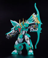 Mado King Granzort Moderoid King's Style Plastic Model Kit Winzert 18 cm