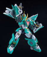 Mado King Granzort Moderoid King's Style Plastic Model Kit Winzert 18 cm