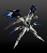 Cross Ange: Rondo of Angel and Dragon Moderoid Plastic Model Kit Villkiss 16 cm