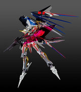 Cross Ange: Rondo of Angel and Dragon Moderoid Plastic Model Kit Villkiss Final Battle Variant 16 cm