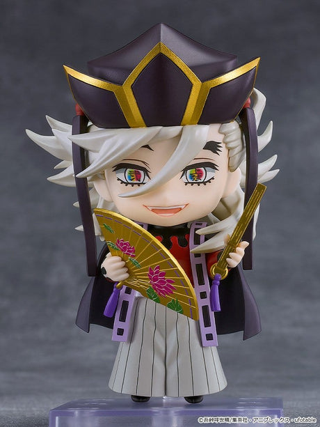 Demon Slayer: Kimetsu no Yaiba Nendoroid Action Figure Doma 10 cm