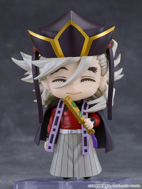 Demon Slayer: Kimetsu no Yaiba Nendoroid Action Figure Doma 10 cm