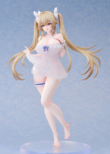 Azur Lane LessMore PVC Figure 1/8 Anchorage: Private Quarters Ver. 23 cm