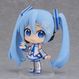 Character Vocal Series 01: Hatsune Miku Mini Figures Snow Miku All Stars Collection Vol. 1 8 cm Blind Box Assortment (8)