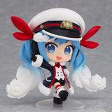 Character Vocal Series 01: Hatsune Miku Mini Figures Snow Miku All Stars Collection Vol. 1 8 cm Blind Box Assortment (8)