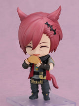 Final Fantasy XIV Nendoroid Action Figure G'raha Tia 10 cm